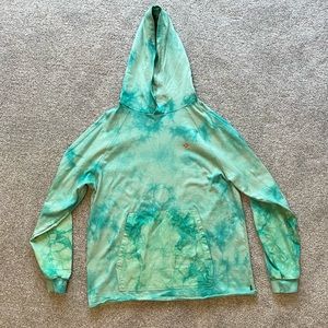 Retro Converse Hoodie